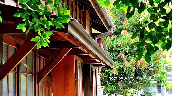 清水日式宿舍23