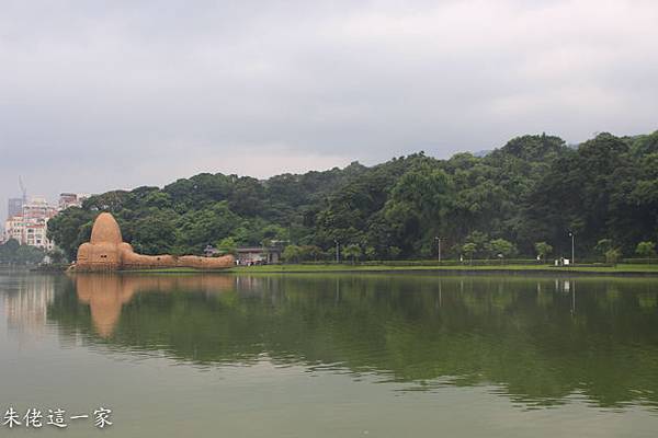 碧湖織屋