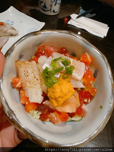 ［美食●台北］北市信義區近101世貿中心｜心月懷石料理，