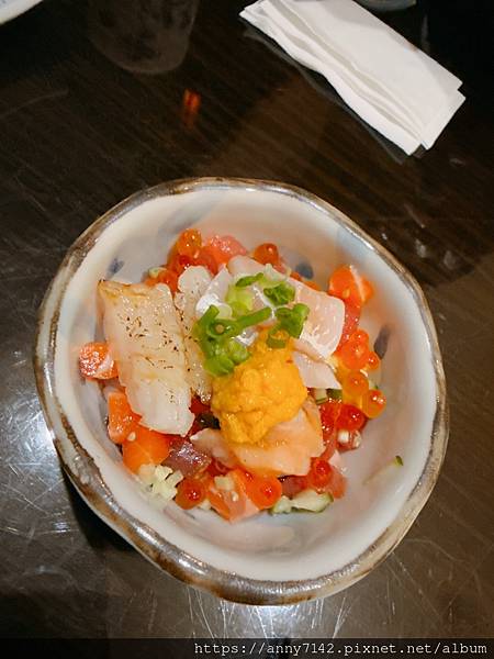 ［美食●台北］北市信義區近101世貿中心｜心月懷石料理，