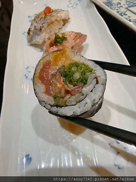 ［美食●台北］北市信義區近101世貿中心｜心月懷石料理，