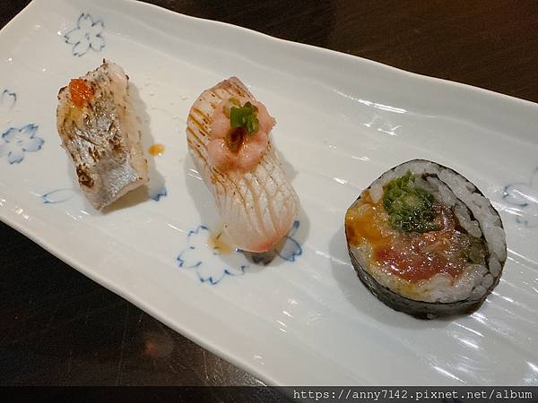 ［美食●台北］北市信義區近101世貿中心｜心月懷石料理，