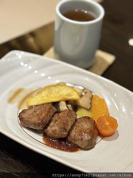 ［美食●台北］北市信義區近101世貿中心｜心月懷石料理，