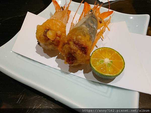 ［美食●台北］北市信義區近101世貿中心｜心月懷石料理，