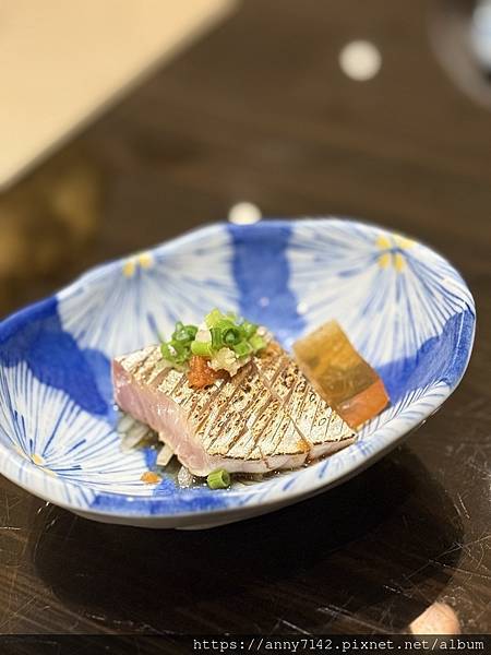 ［美食●台北］北市信義區近101世貿中心｜心月懷石料理，