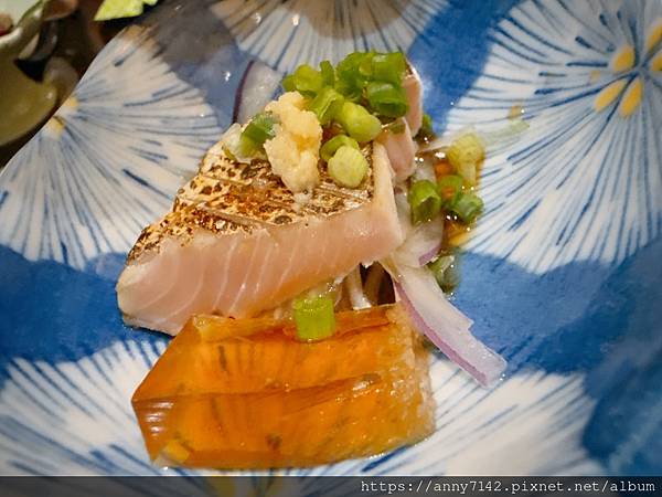 ［美食●台北］北市信義區近101世貿中心｜心月懷石料理，