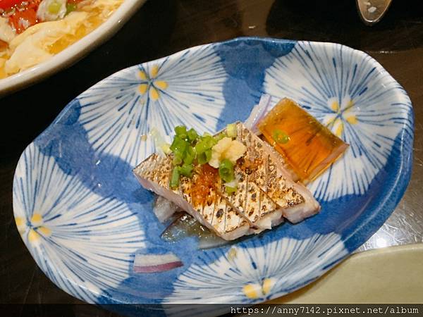 ［美食●台北］北市信義區近101世貿中心｜心月懷石料理，