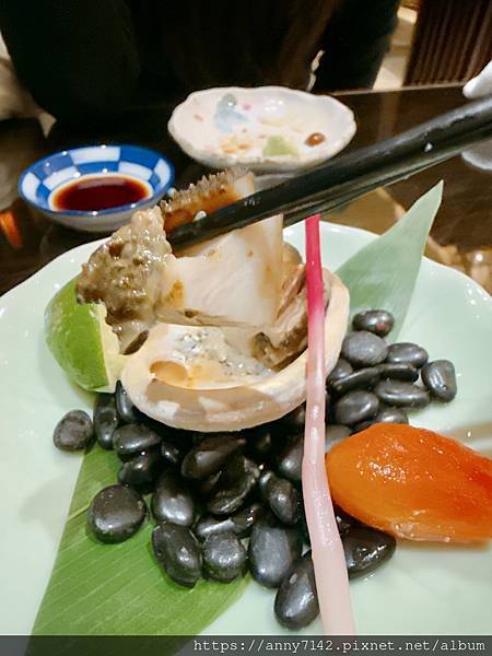 ［美食●台北］北市信義區近101世貿中心｜心月懷石料理，