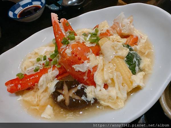 ［美食●台北］北市信義區近101世貿中心｜心月懷石料理，