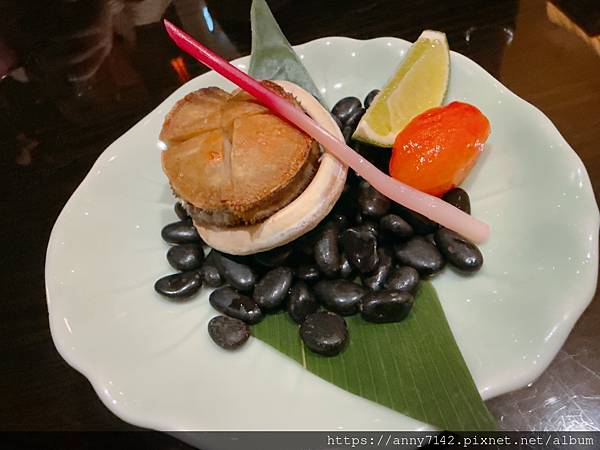 ［美食●台北］北市信義區近101世貿中心｜心月懷石料理，