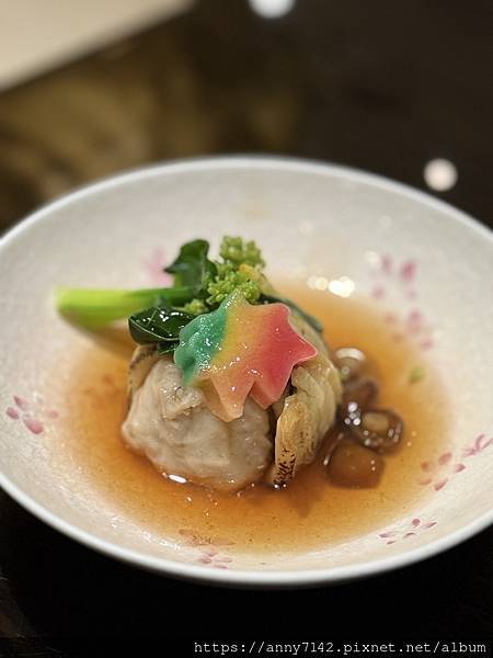 ［美食●台北］北市信義區近101世貿中心｜心月懷石料理，