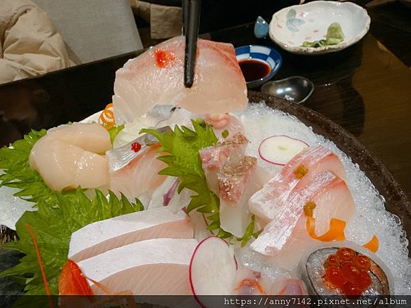 ［美食●台北］北市信義區近101世貿中心｜心月懷石料理，