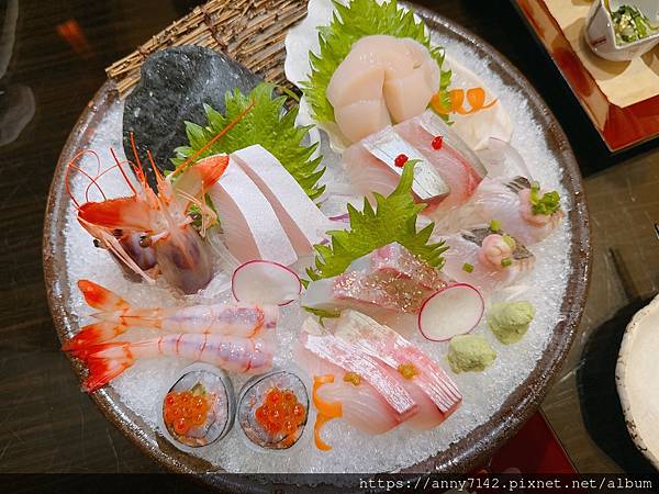 ［美食●台北］北市信義區近101世貿中心｜心月懷石料理，