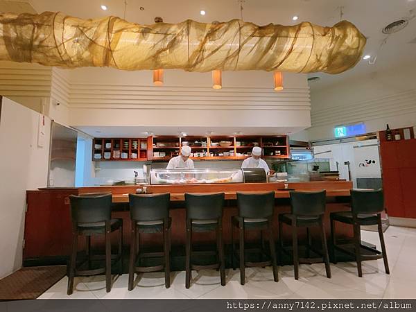 ［美食●台北］北市信義區近101世貿中心｜心月懷石料理，