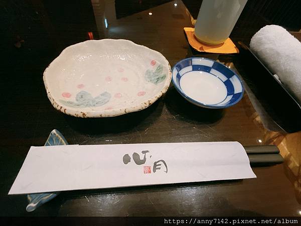 ［美食●台北］北市信義區近101世貿中心｜心月懷石料理，