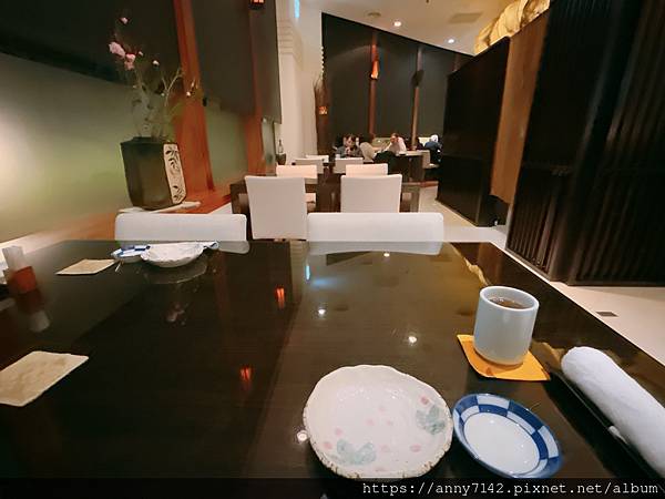 ［美食●台北］北市信義區近101世貿中心｜心月懷石料理，