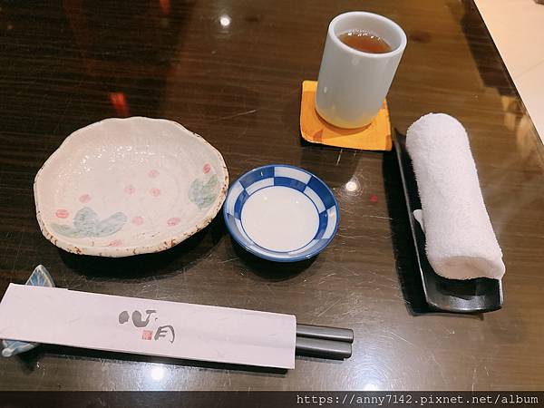 ［美食●台北］北市信義區近101世貿中心｜心月懷石料理，