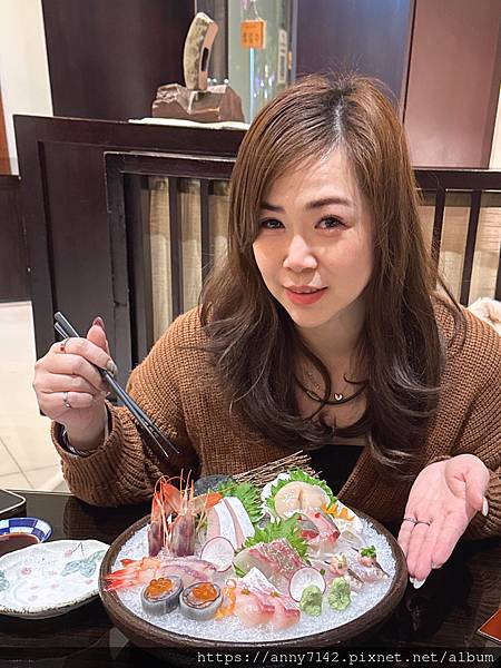 ［美食●台北］北市信義區近101世貿中心｜心月懷石料理，