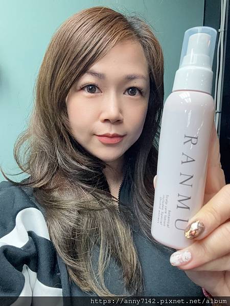 ［修護●頭皮養護］RANMU蘭夢精粹養髮液｜日本製養髮精華，