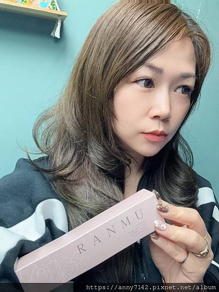 ［修護●頭皮養護］RANMU蘭夢精粹養髮液｜日本製養髮精華，