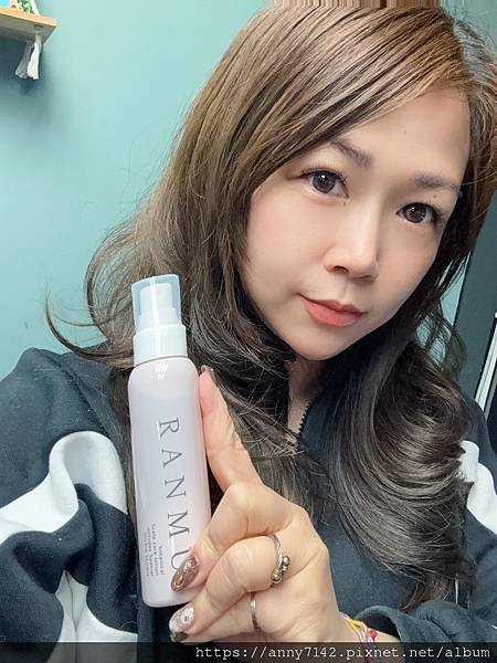 ［修護●頭皮養護］RANMU蘭夢精粹養髮液｜日本製養髮精華，