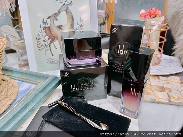 [美肌●保養]熬夜疲勞肌救星，專櫃平替的抗老保養天花板｜船井