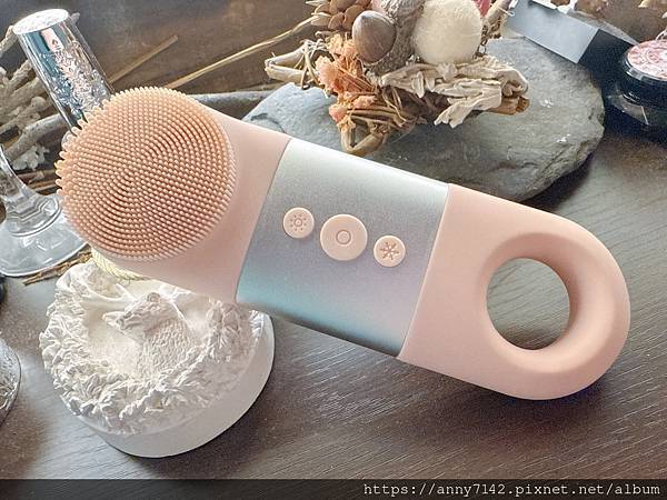 [美容●小家電]PROTON 普騰 三效音波光潤亮顏潔膚儀｜