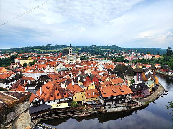 2024加利利奧捷仙境13日三代同堂親子跟團之旅DAY5-捷