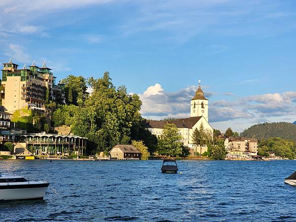 2024加利利奧捷仙境13日三代同堂親子跟團之旅DAY4-聖