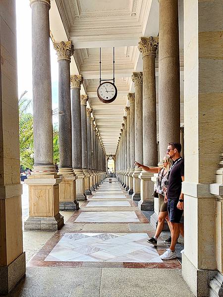 2024加利利奧捷仙境13日三代同堂親子跟團之旅DAY7-瑪