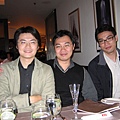 Leo & Hungsheng & Deray