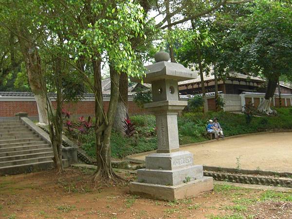 嘉義忠烈祠 02.JPG