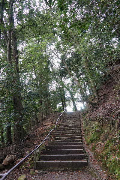 410 鞍馬寺奧之院參道 07.jpg