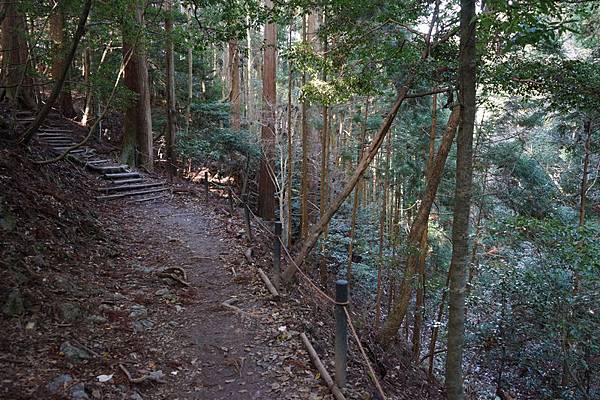 410 鞍馬寺奧之院參道 40.jpg