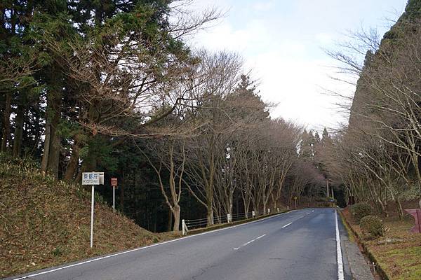 811 奥比叡車道（西塔 - 橫川） 01.jpg