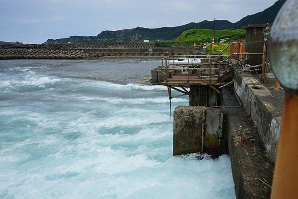 核二廠出水口 10.jpg