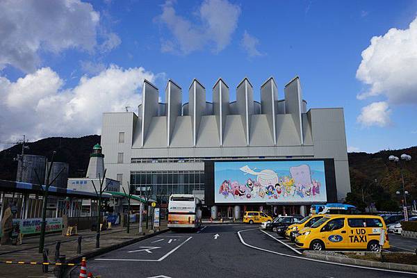 601 JR境港車站 06.jpg 601 JR境港車站 06.jpg