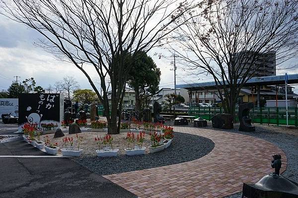 604 水木茂大道 02.jpg 604 水木茂大道 02.jpg