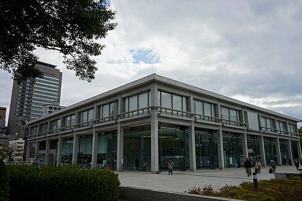 906 廣島平和記念資料館 01.jpg