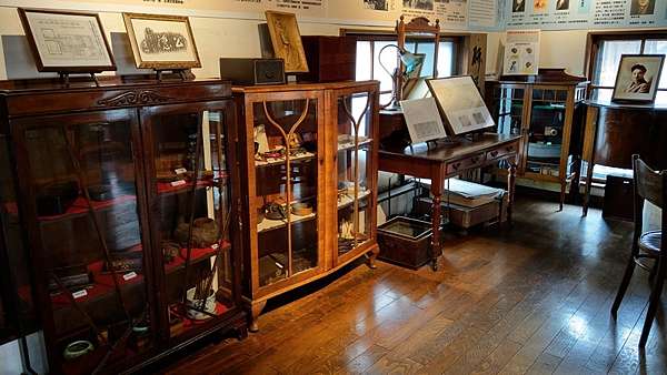野口英世青春館 風景和書屋 痞客邦 野口英世青春館 風景和書屋 痞客邦