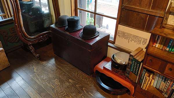 野口英世青春館 風景和書屋 痞客邦 野口英世青春館 風景和書屋 痞客邦