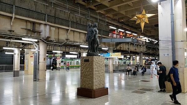 K12 JR上野車站 17.jpg