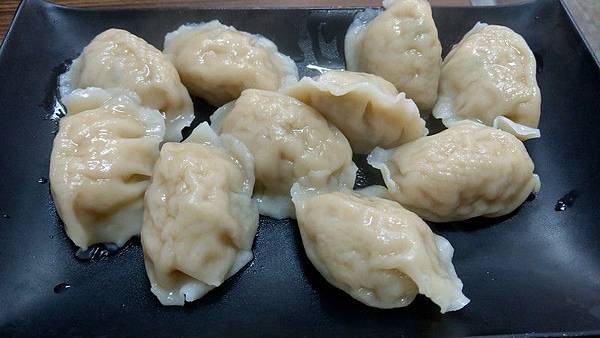 牛餃鏖鋒 風景和書屋 痞客邦