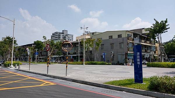 高雄鐵路綠園道（鳳山車站 - 高雄民族一路） 05.jpg