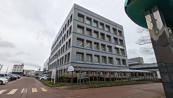 C22 燕三條道之驛地場産業振興中心產業館 03.jpg