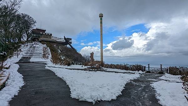 D11 彌彥山（登山纜車山頂站 - 彌彥神社奧宮）  29.jpg