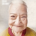 To my dear granny親愛的奶奶