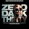 Zero Dark Thirty 凌晨密令