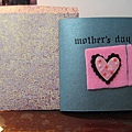 Mother's Day card 2010