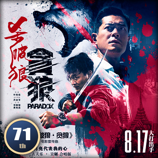 貪狼 貪狼